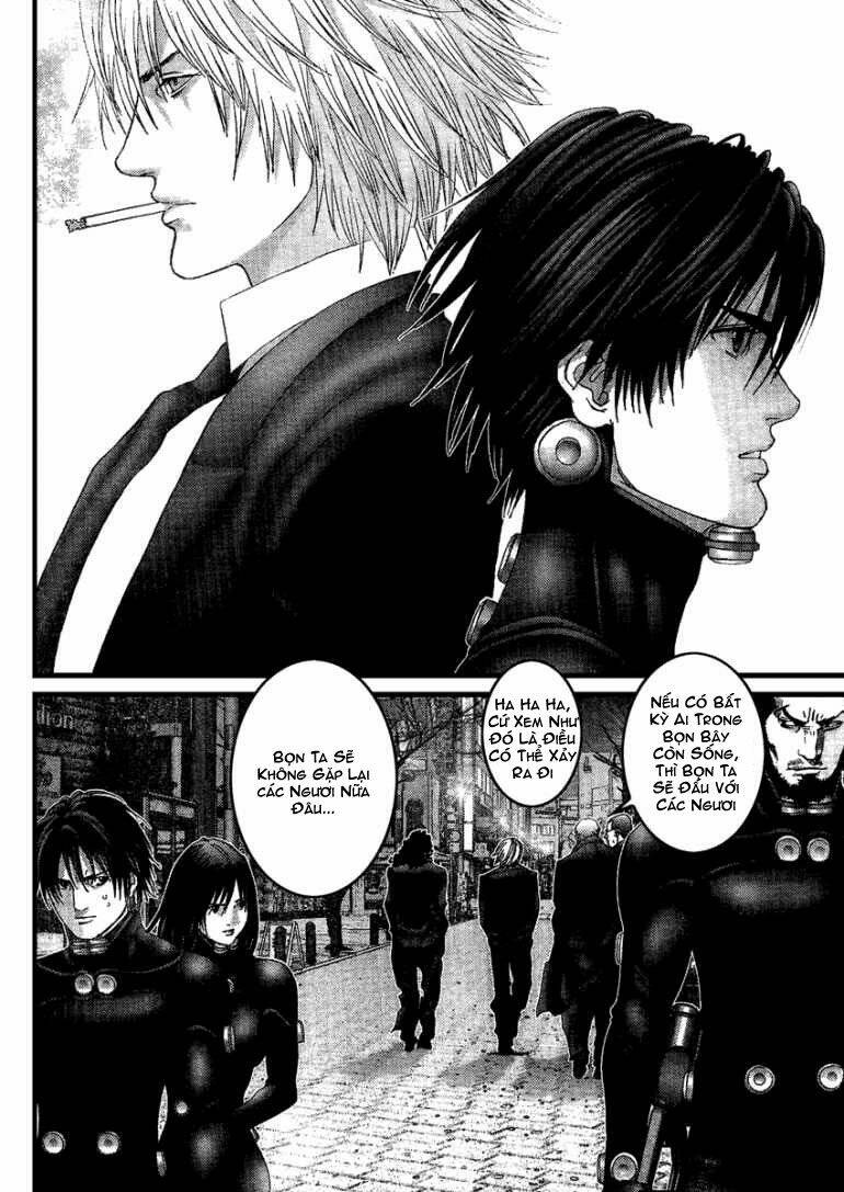 Gantz Tập 208 trang 5
