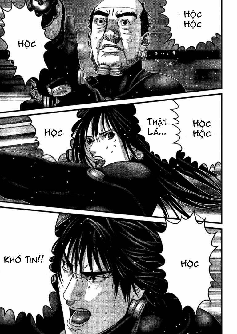 Gantz Tập 209 trang 15