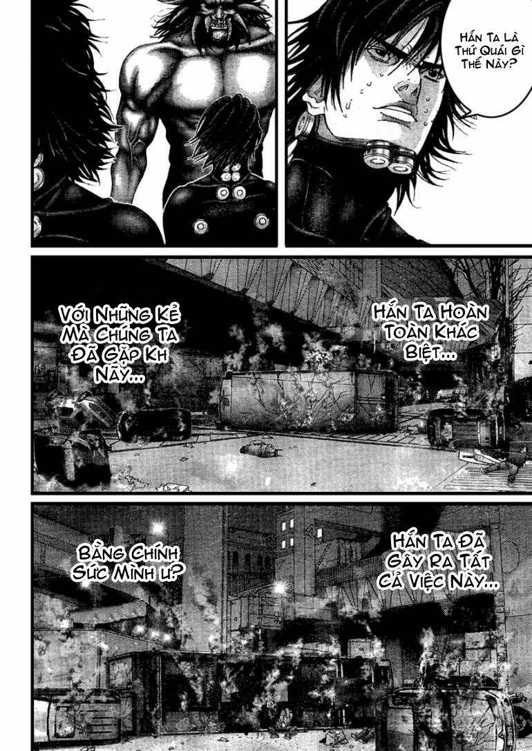 Gantz Tập 209 trang 3