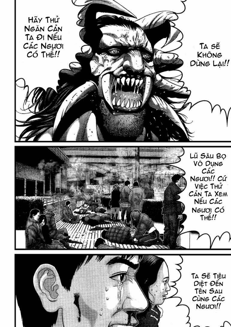 Gantz Tập 209 trang 5