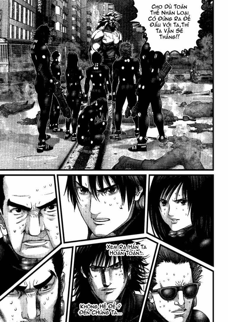Gantz Tập 209 trang 6