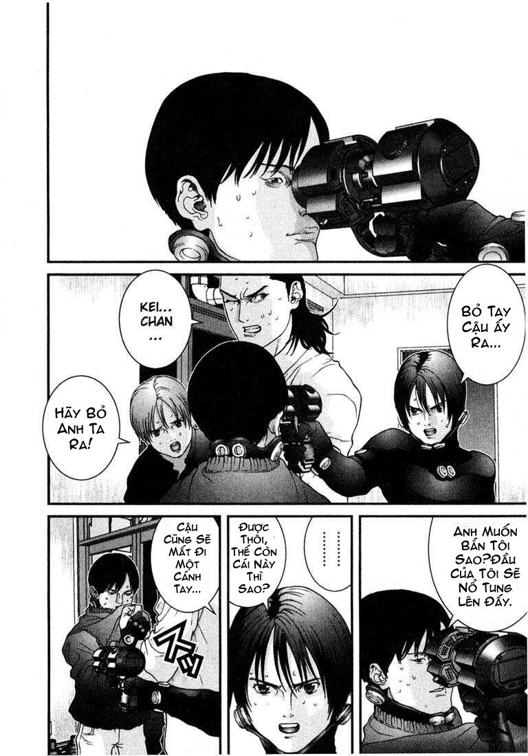 Gantz Tập 21 trang 12