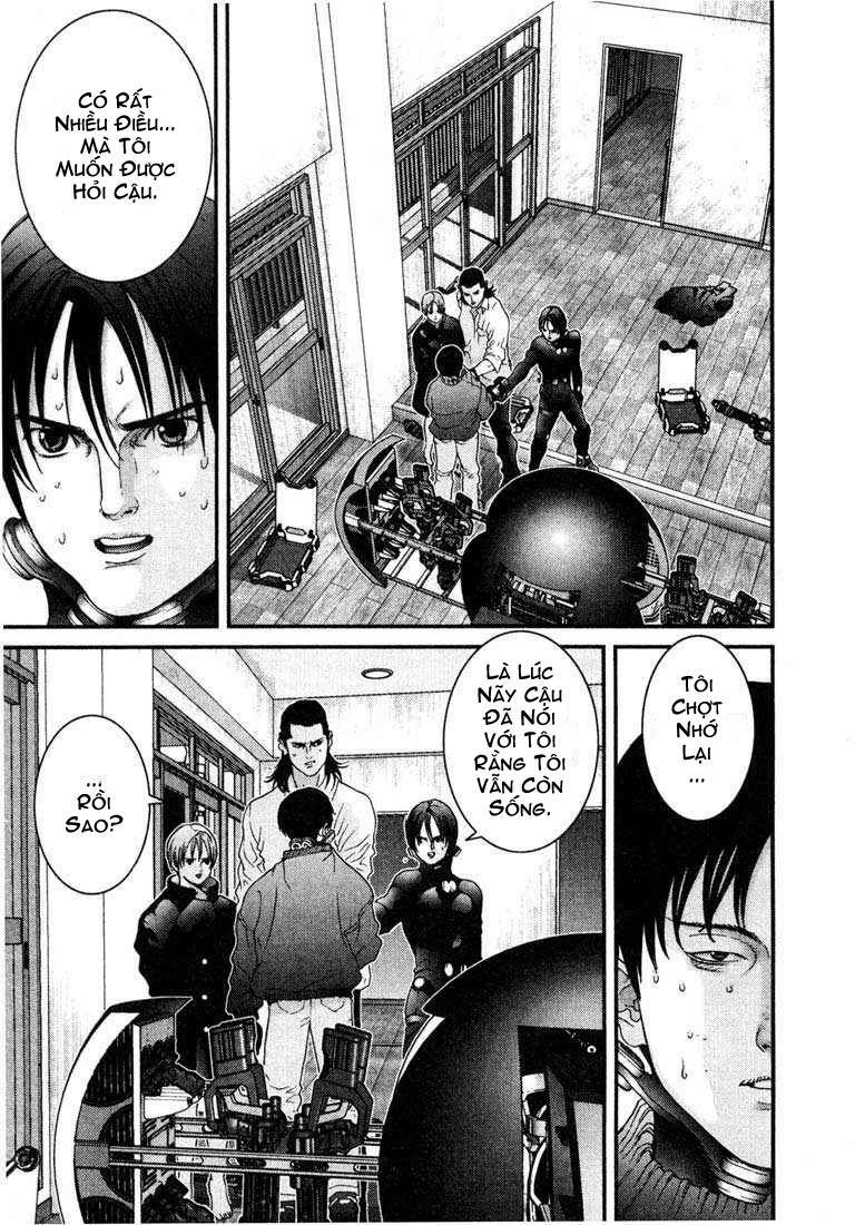 Gantz Tập 21 trang 13