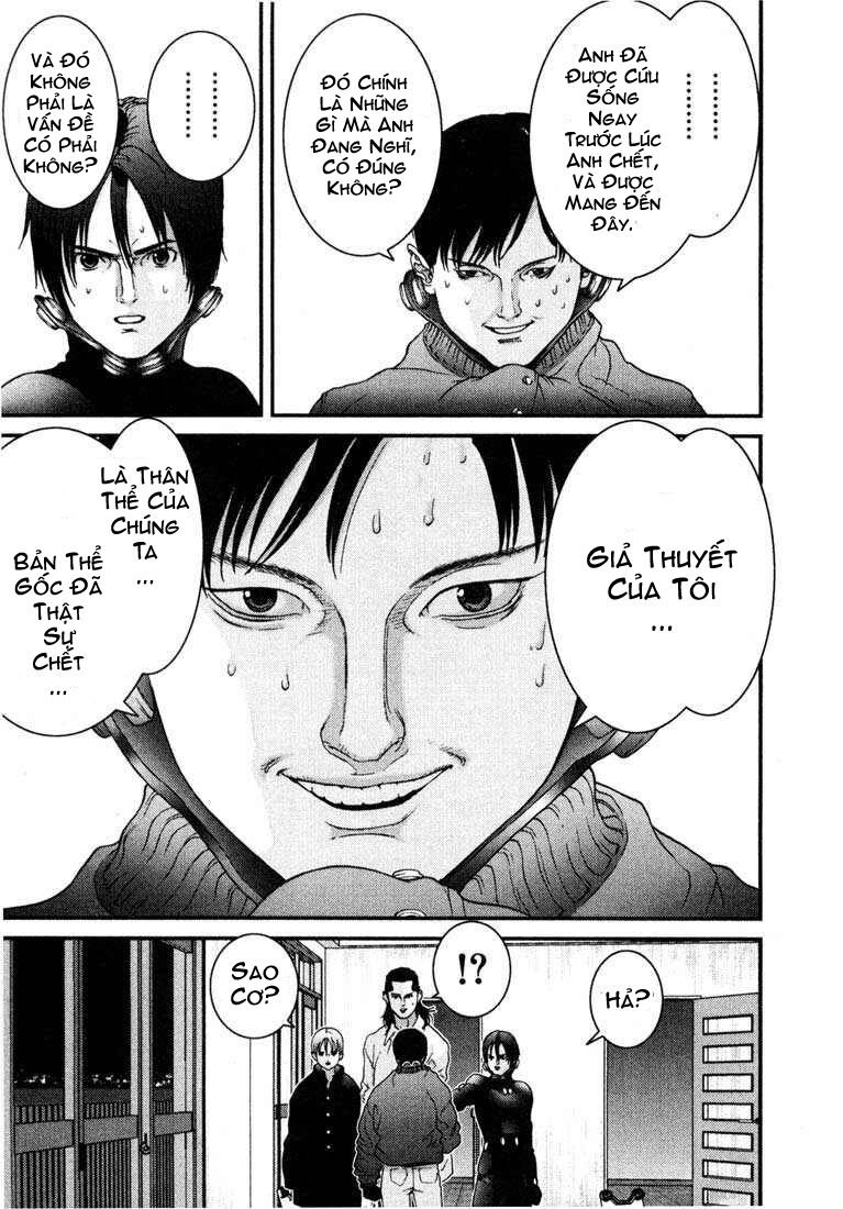 Gantz Tập 21 trang 15