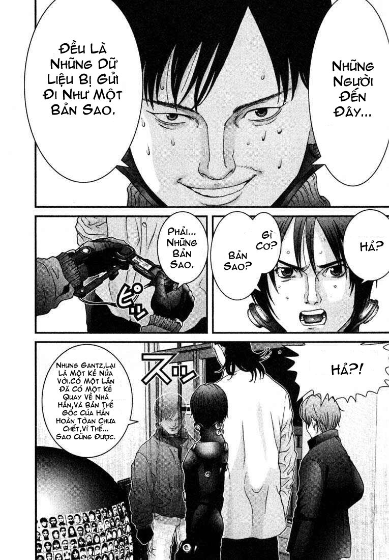 Gantz Tập 21 trang 16