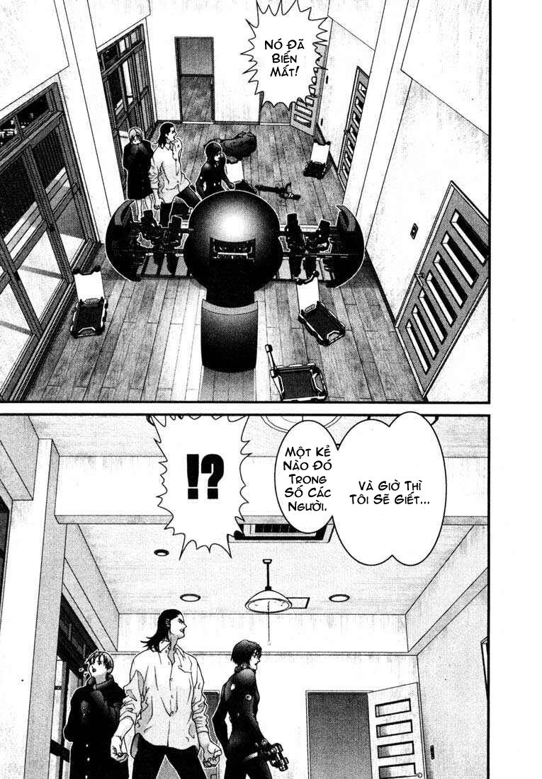 Gantz Tập 21 trang 17