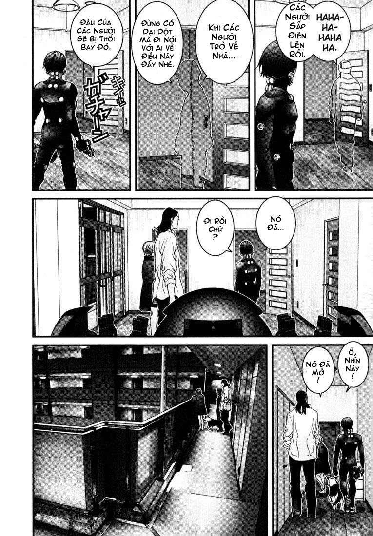 Gantz Tập 21 trang 18