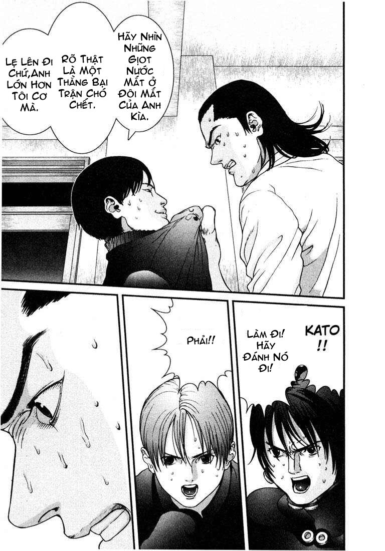 Gantz Tập 21 trang 9