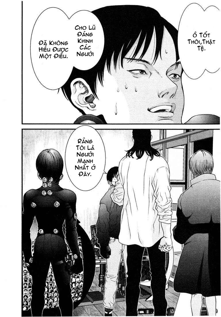 Gantz Tập 21 trang 10