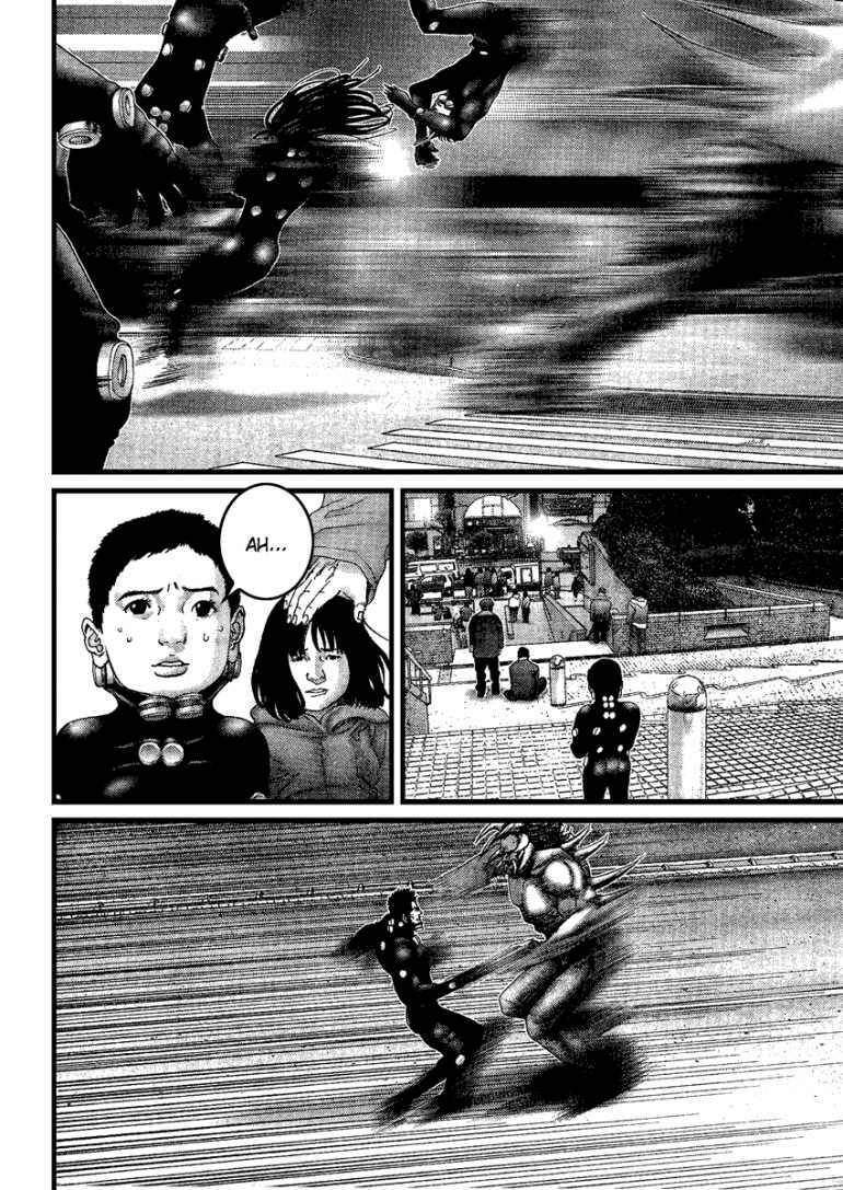 Gantz Tập 210 trang 10