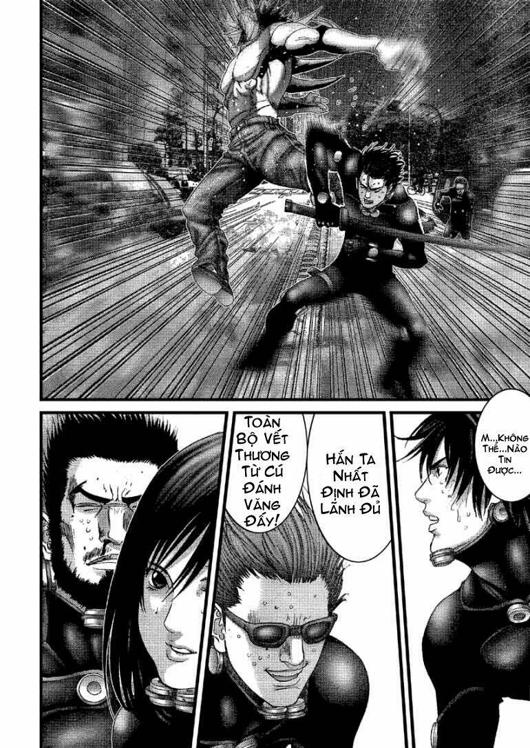 Gantz Tập 211 trang 12