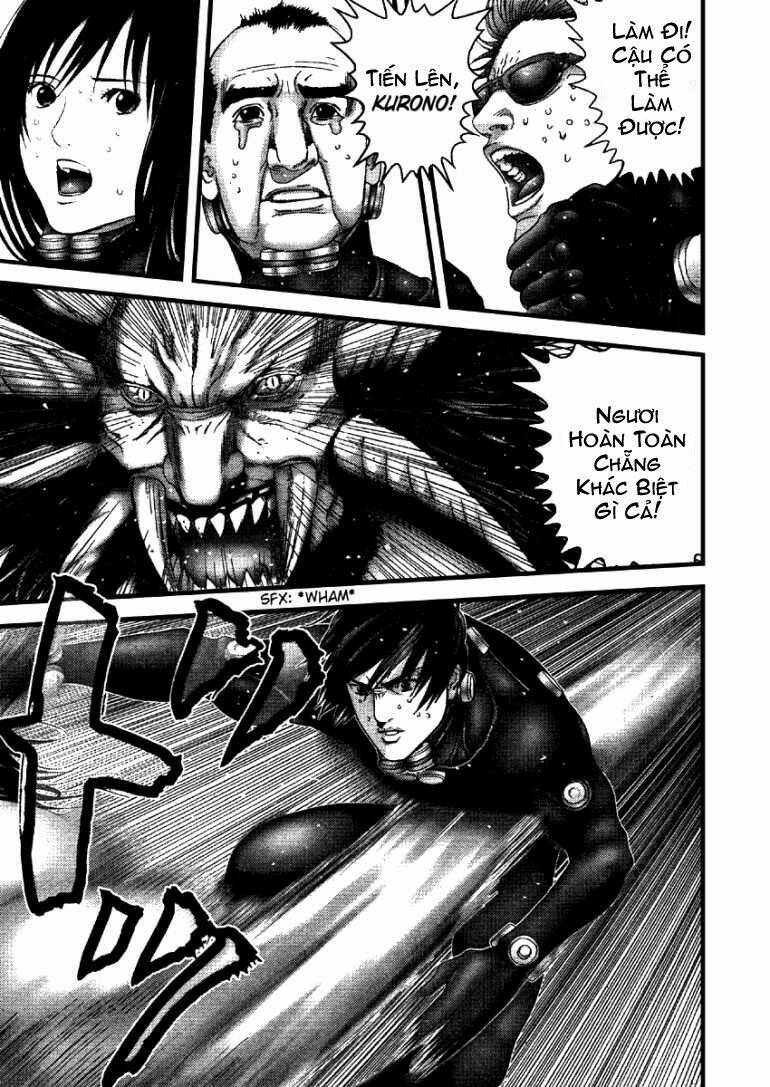 Gantz Tập 211 trang 15