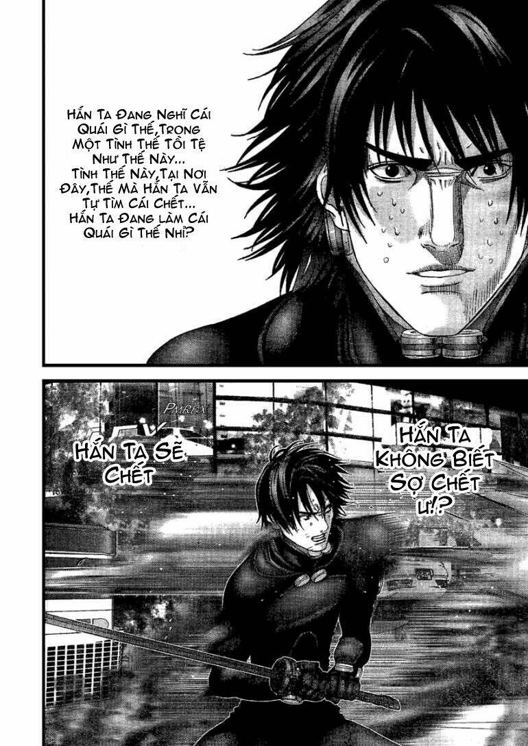 Gantz Tập 211 trang 4
