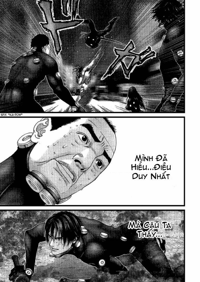Gantz Tập 211 trang 5