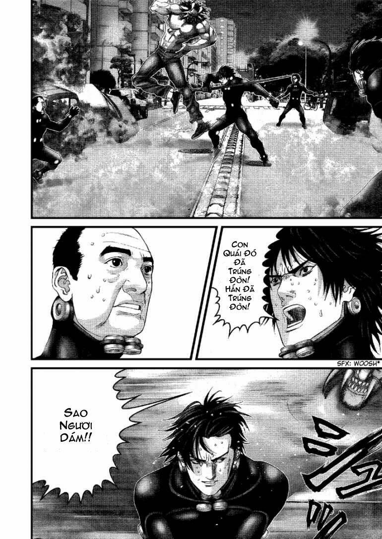 Gantz Tập 211 trang 10