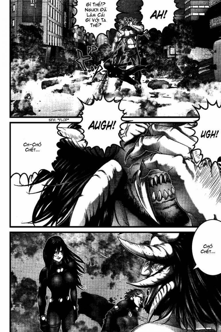 Gantz Tập 212 trang 16