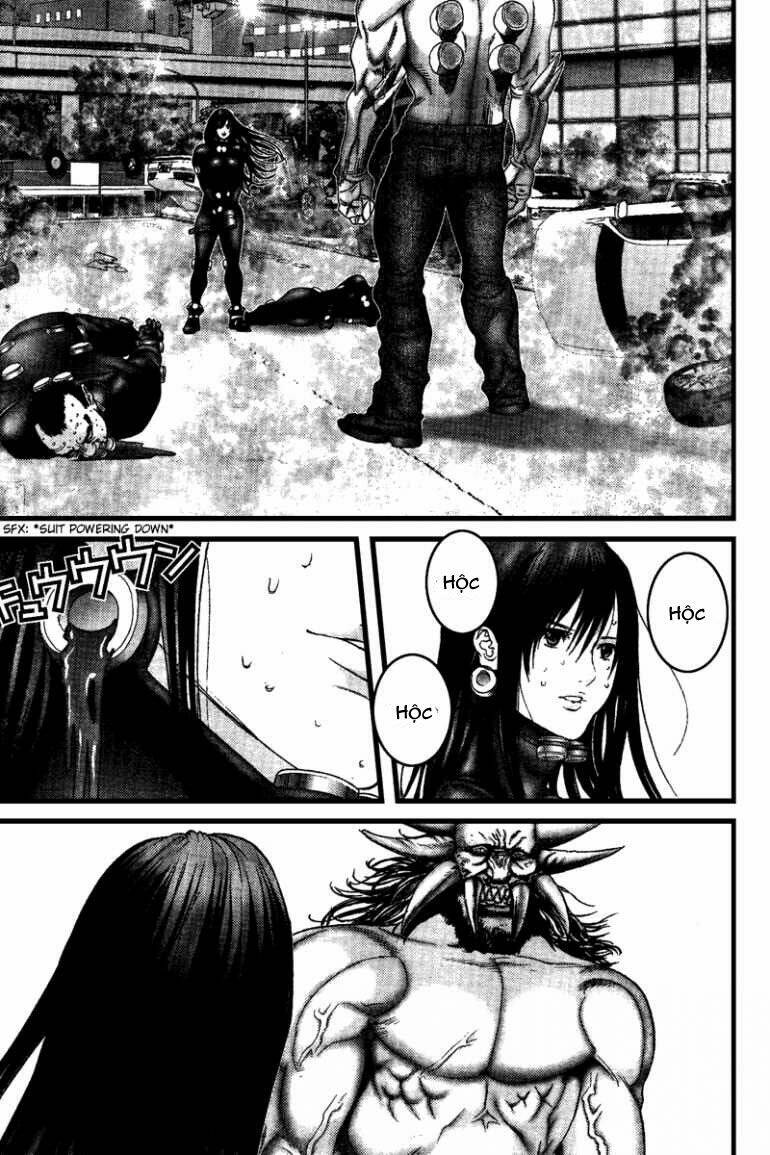 Gantz Tập 212 trang 17