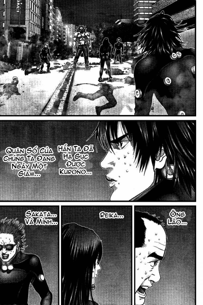 Gantz Tập 212 trang 3