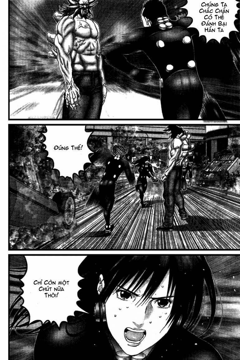 Gantz Tập 212 trang 6