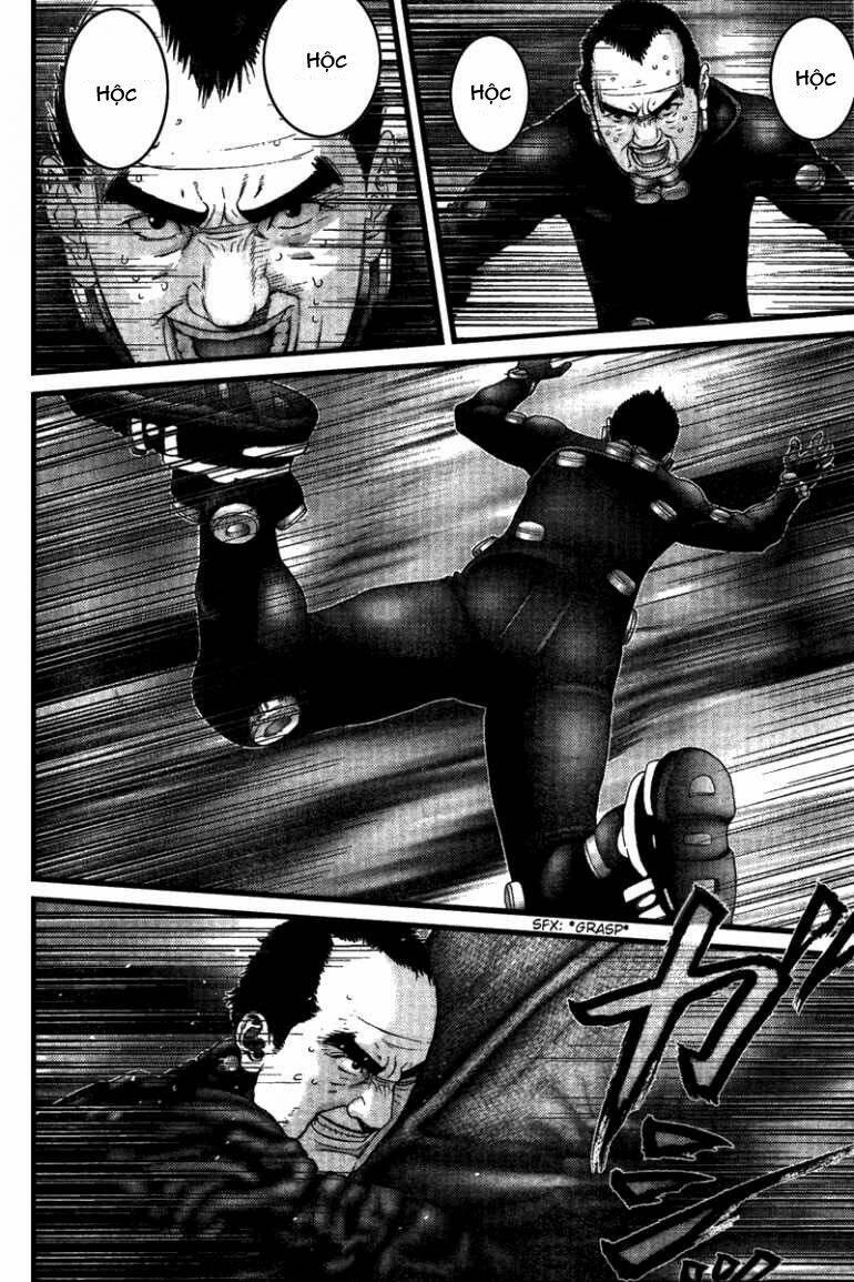 Gantz Tập 212 trang 8