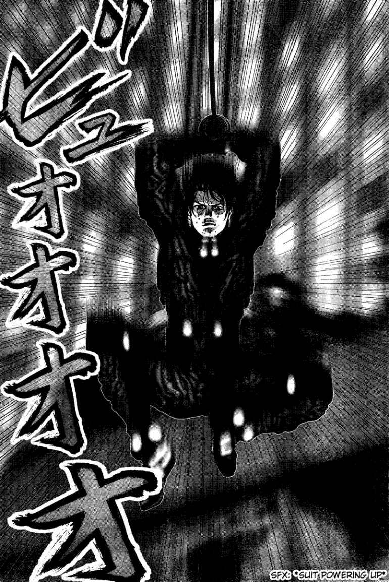 Gantz Tập 213 trang 11