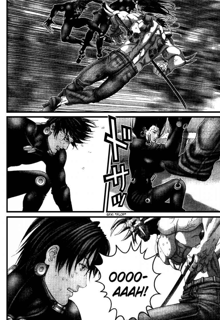 Gantz Tập 213 trang 13