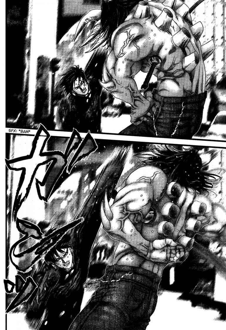 Gantz Tập 213 trang 15