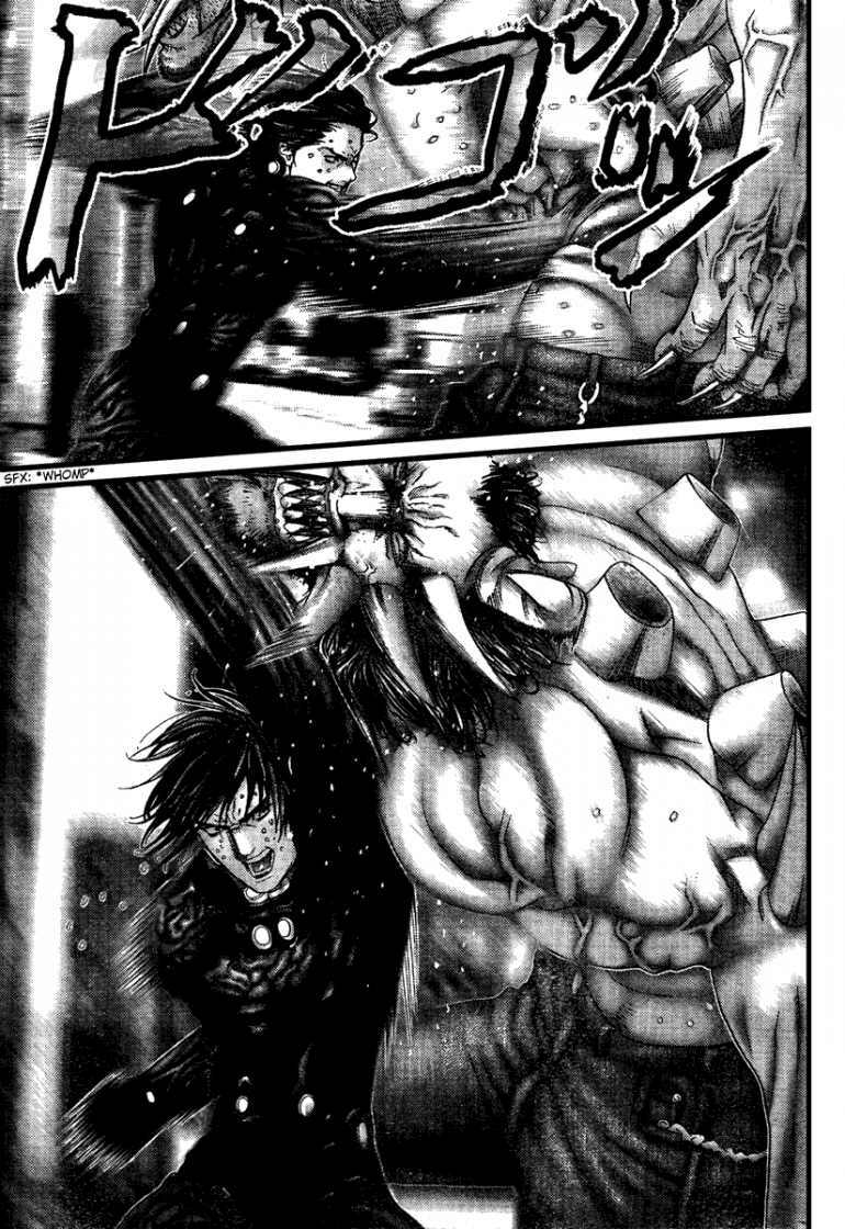 Gantz Tập 213 trang 16