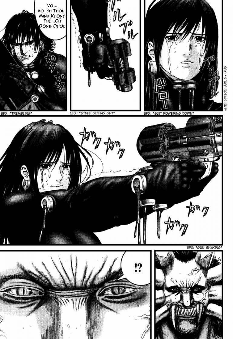 Gantz Tập 213 trang 3