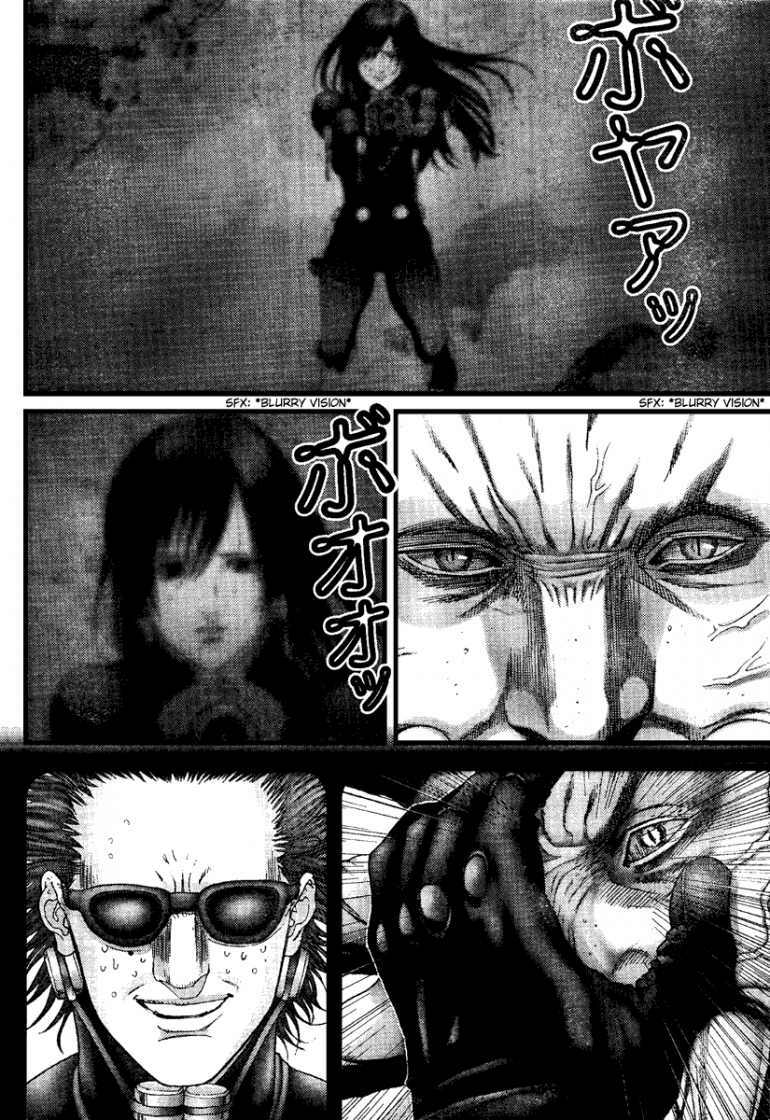 Gantz Tập 213 trang 4