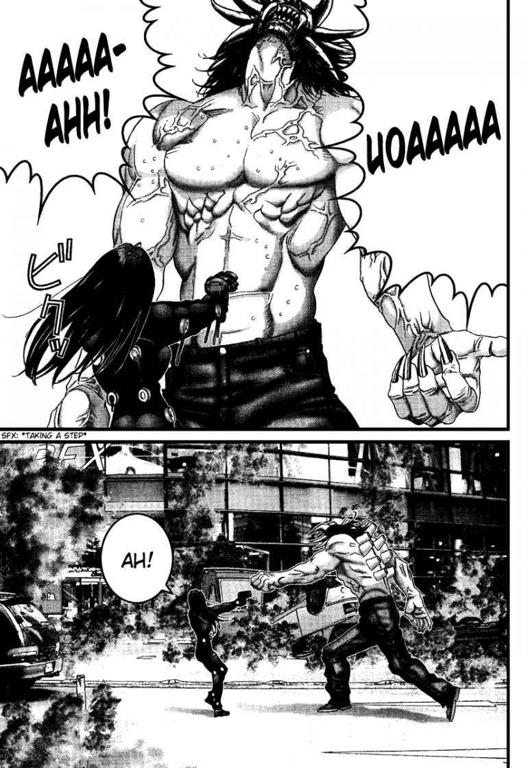 Gantz Tập 213 trang 5