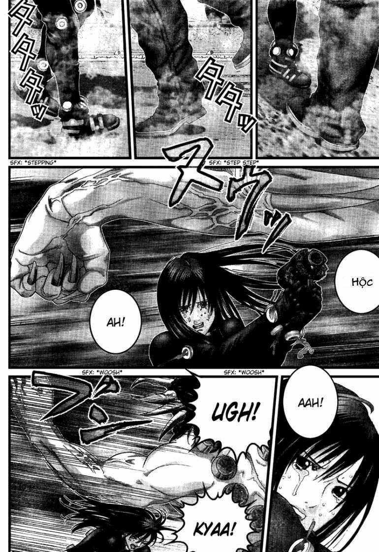 Gantz Tập 213 trang 6