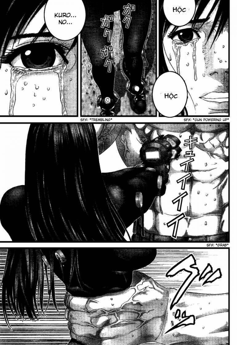Gantz Tập 213 trang 7