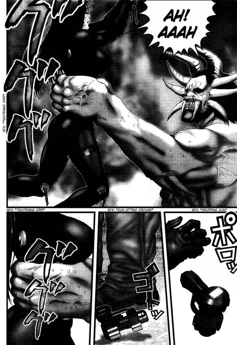 Gantz Tập 213 trang 8