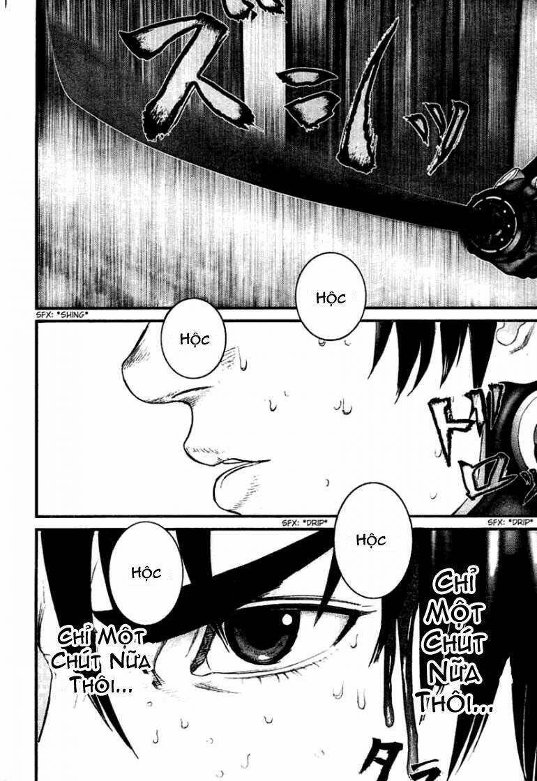 Gantz Tập 214 trang 11