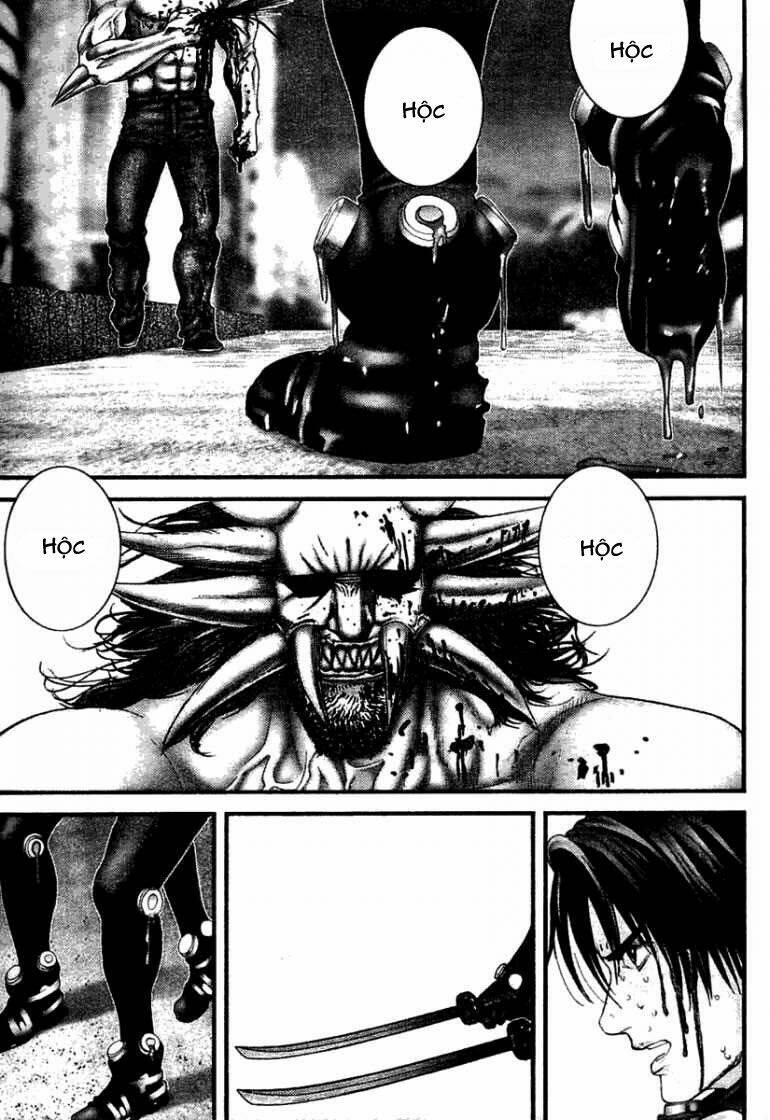 Gantz Tập 214 trang 12