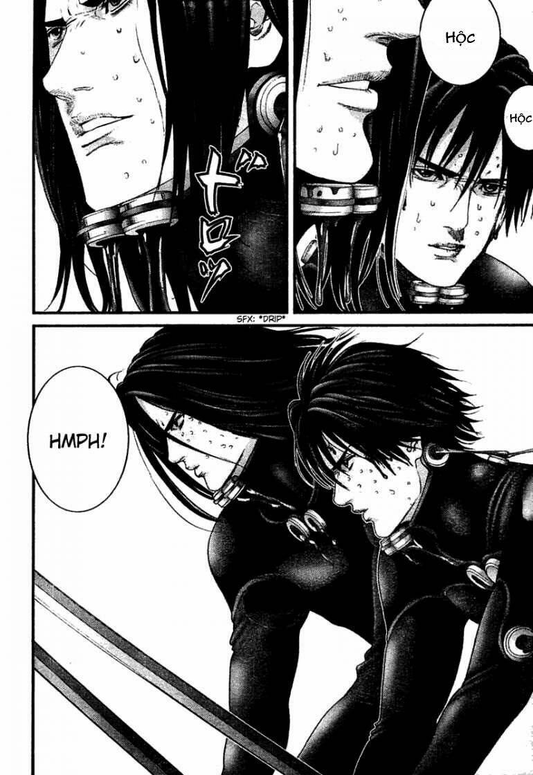 Gantz Tập 214 trang 14