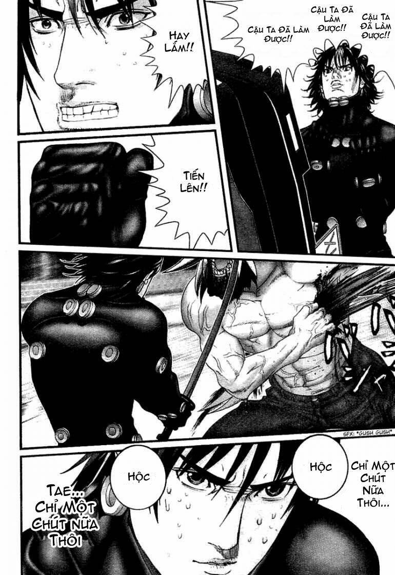 Gantz Tập 214 trang 6