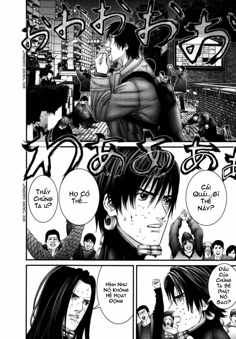 Gantz Tập 215 trang 13