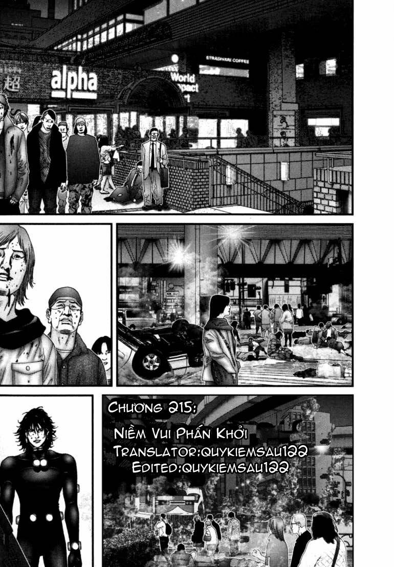 Gantz Tập 215 trang 4