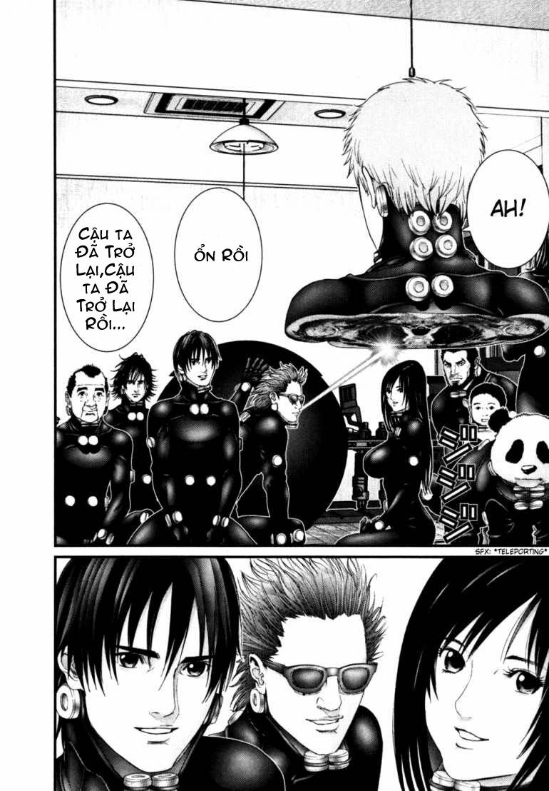 Gantz Tập 217 trang 2