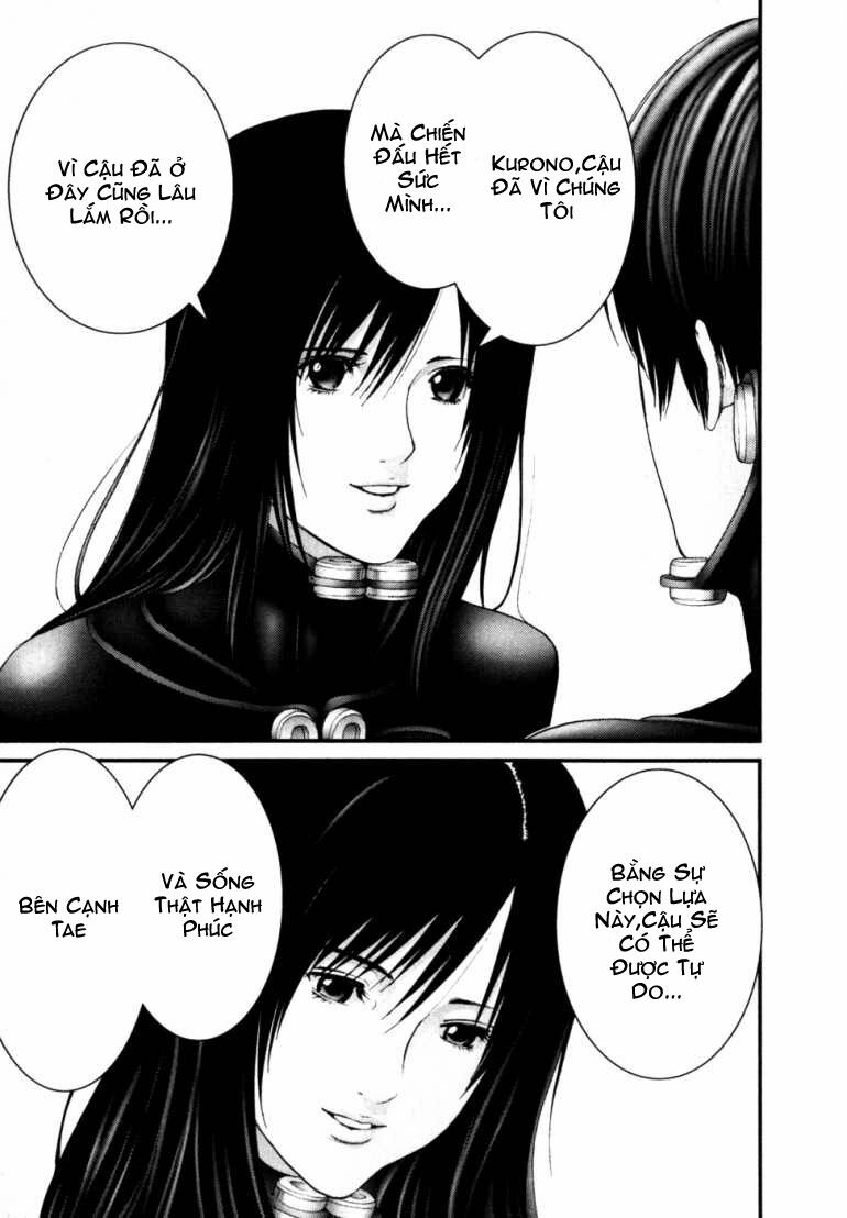 Gantz Tập 217 trang 11