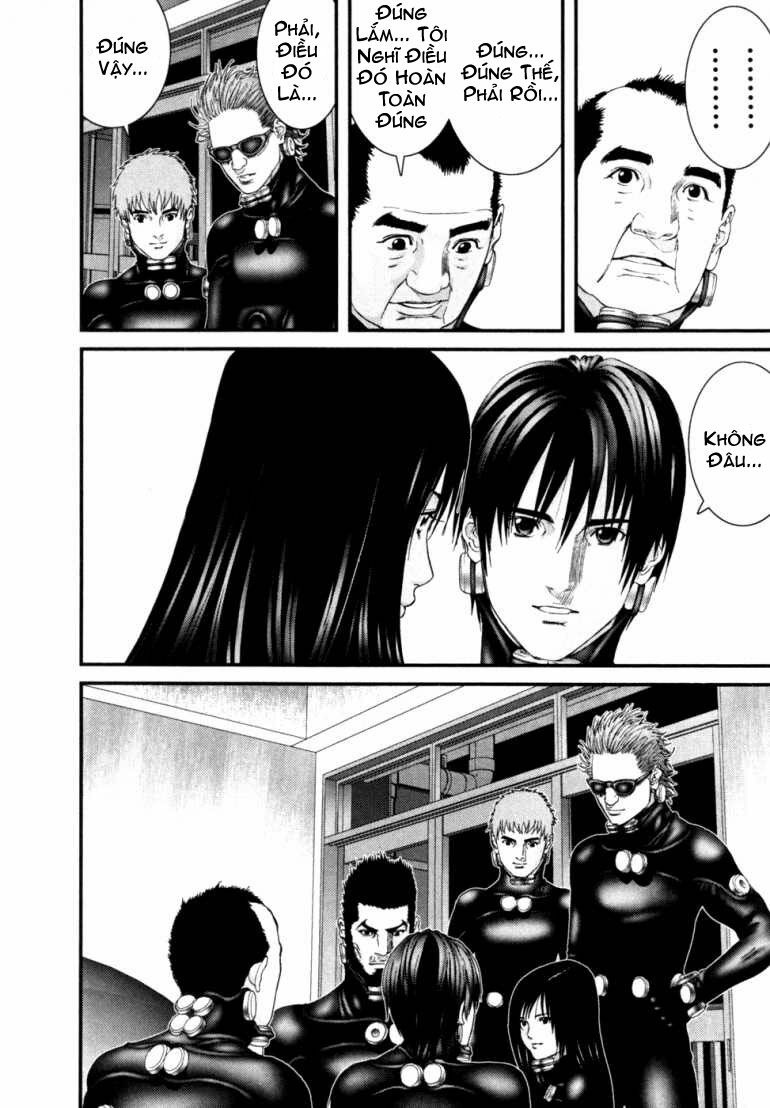 Gantz Tập 217 trang 12