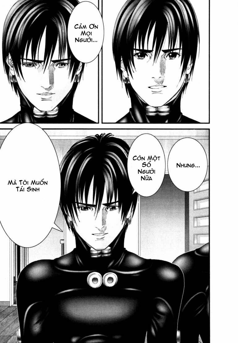 Gantz Tập 217 trang 13