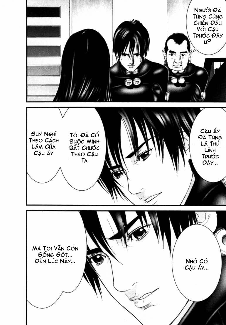 Gantz Tập 217 trang 14