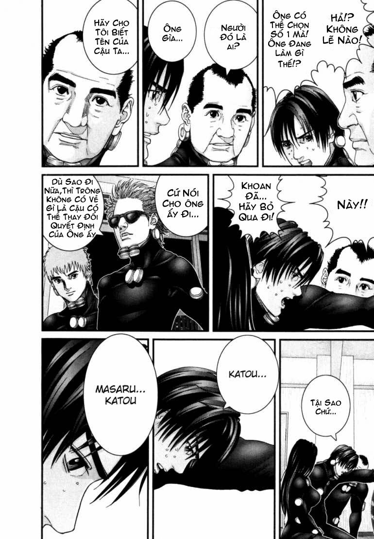 Gantz Tập 217 trang 16