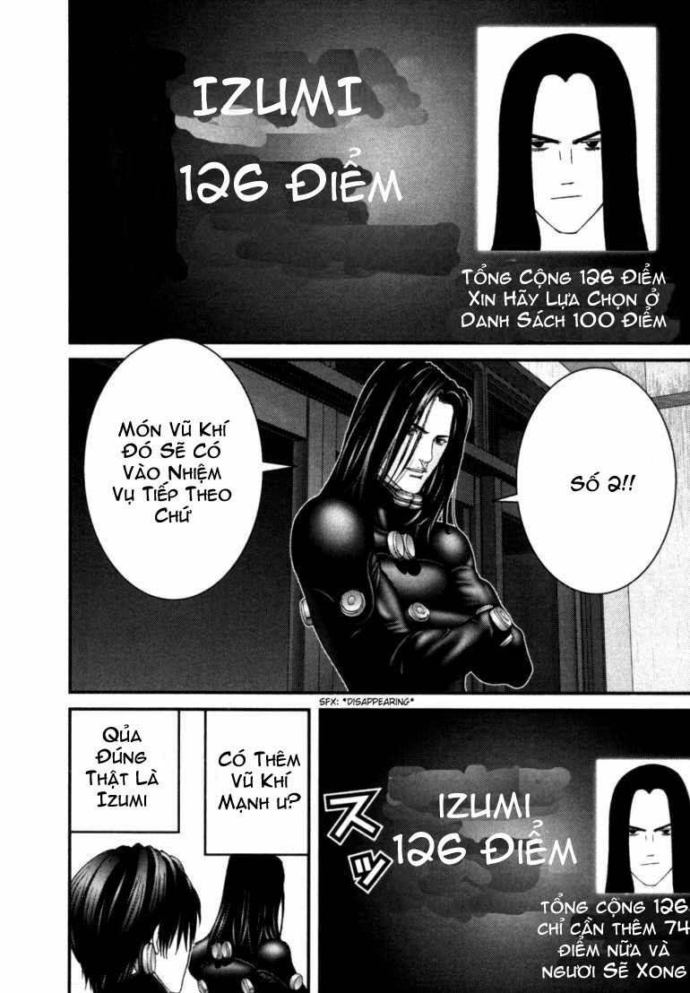 Gantz Tập 217 trang 6