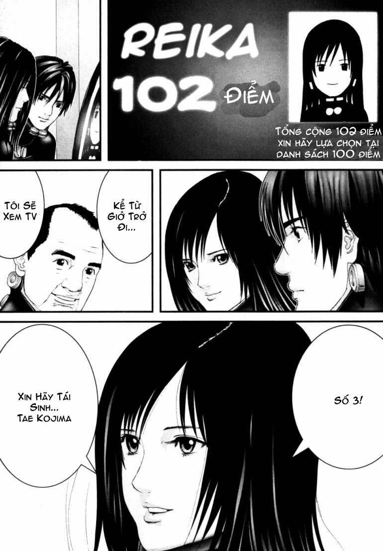 Gantz Tập 217 trang 7