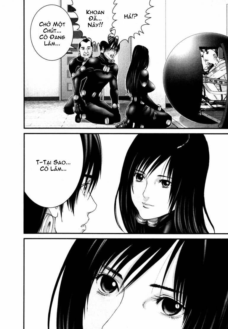 Gantz Tập 217 trang 8