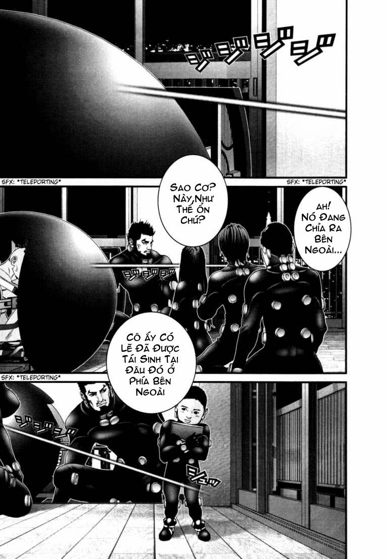 Gantz Tập 217 trang 9